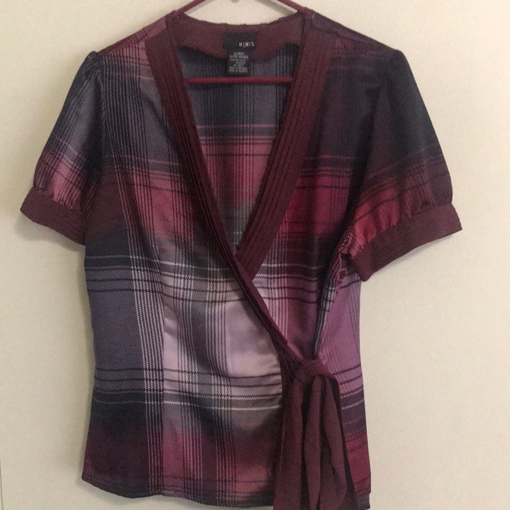 Mixit blouse